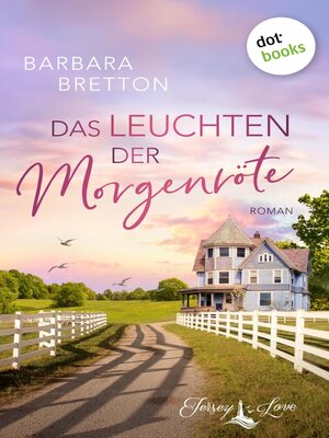 cover image of Das Leuchten der Morgenröte